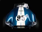 Shelby Cobra USRRC Roadster 1964 года